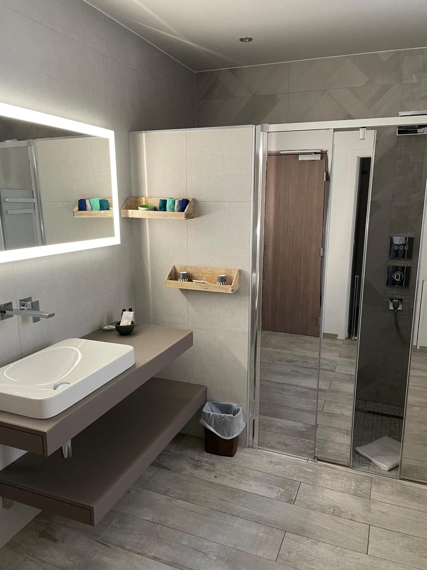 לה לבאנדו Hotel Le Rabelais מראה חיצוני תמונה