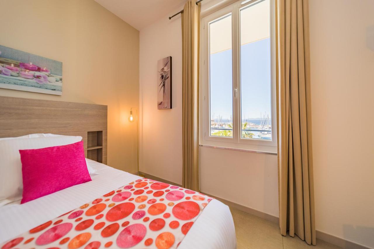לה לבאנדו Hotel Le Rabelais מראה חיצוני תמונה